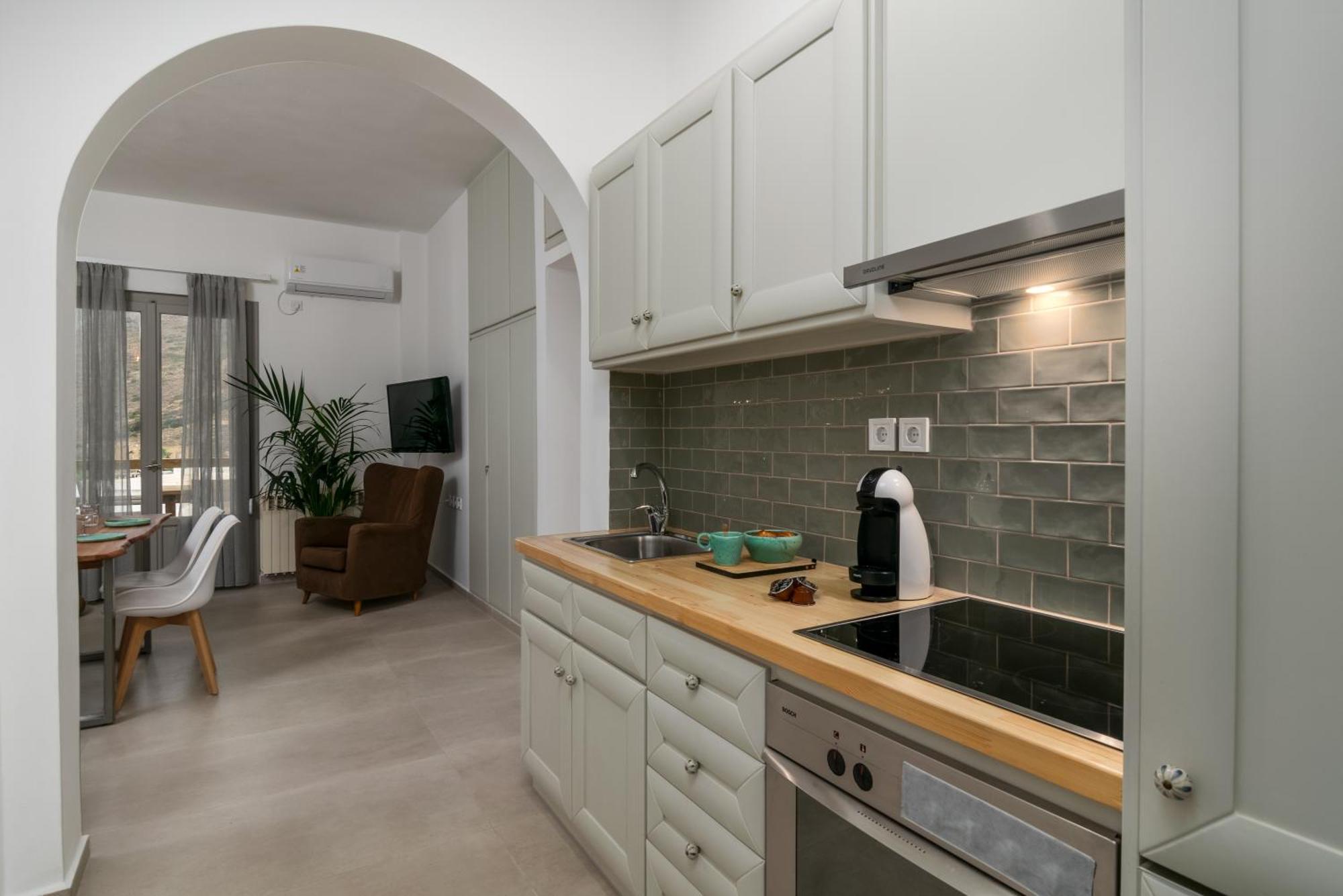 Areti'S Milos Guesthouses Adamantas  Dış mekan fotoğraf